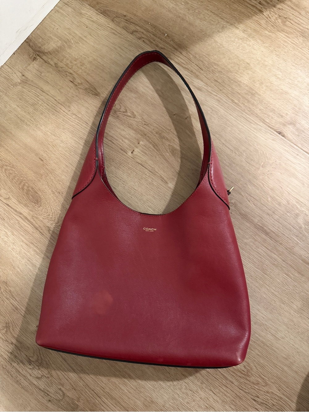 Coach Brooklyn Bag 28